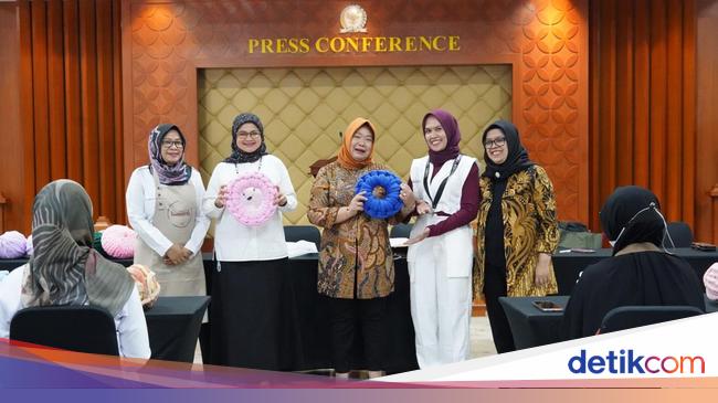 Sekjen Dorong Perpustakaan MPR Jadi Wadah Kreativitas &amp; Pemberdayaan