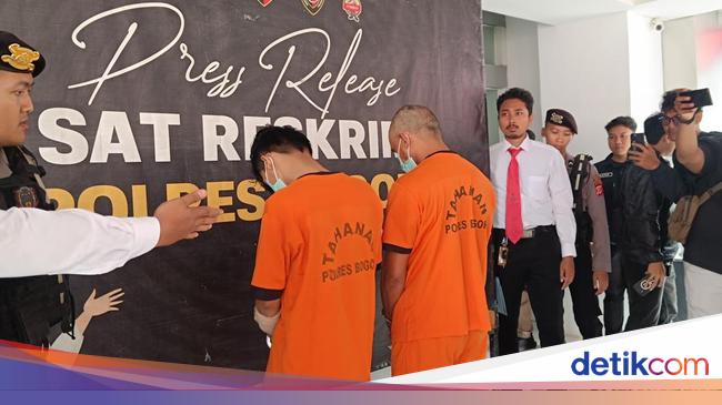 Polisi Tetapkan 1 Tersangka Kasus Tawuran Maut di Jasinga Bogor