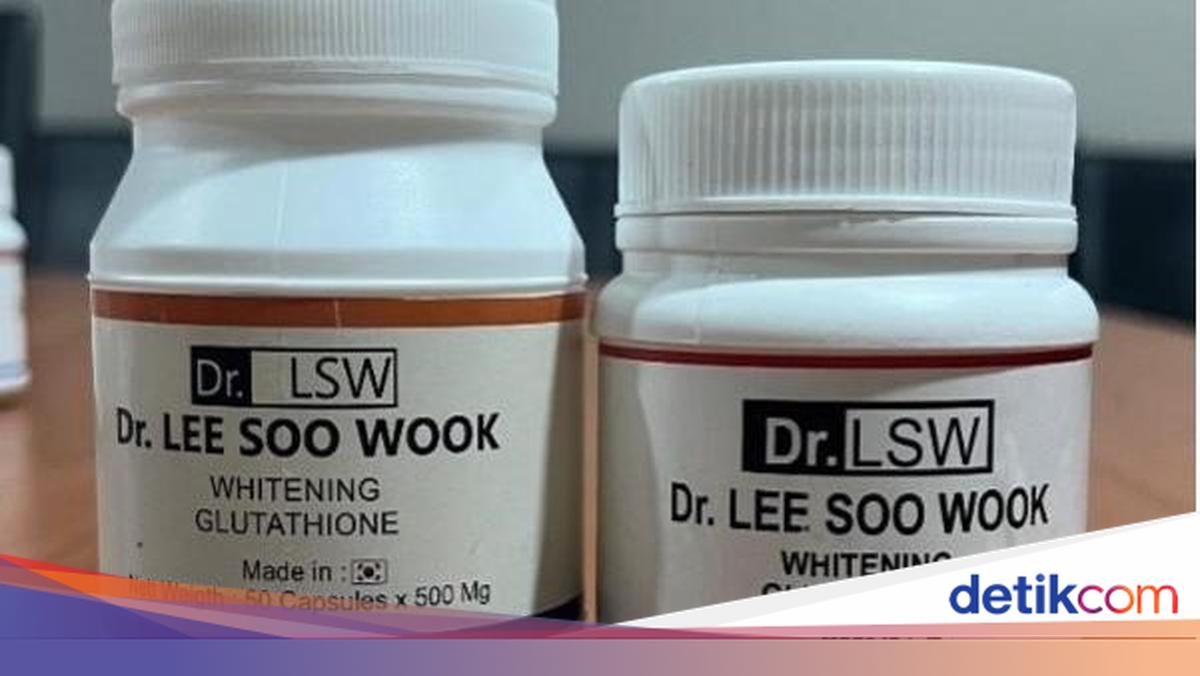 glutathione untuk apa Kenali Glutathione untuk Kulit beserta Manfaatnya main image 0