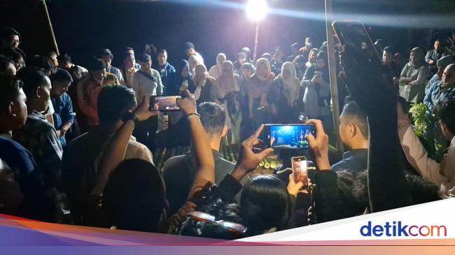 Kacab Bank yang Diculik-Dibunuh Dimakamkan di Samping Makam Ortu di TPU Bogor