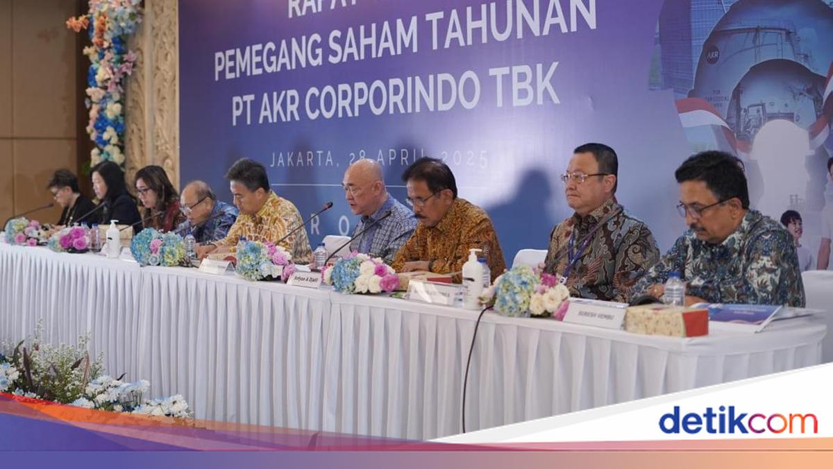 Dividen Cair & Cuan Tumbuh, Laba AKRA Naik 18% di Semester I