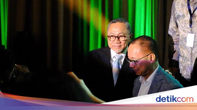 Waka MPR soal Zulhas Dapat Jabatan Baru: Bentuk Kepercayaan Prabowo