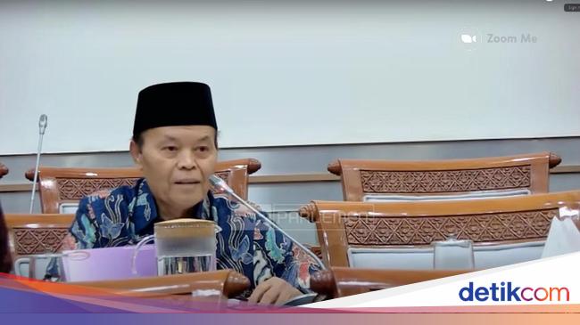 HNW Ingatkan Pemerintah Pembayaran Uang Muka Haji 2026 Harus Hati-hati