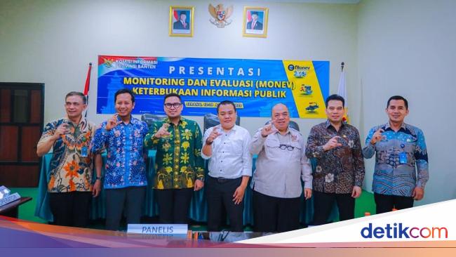 Pilar Saga Tegaskan Layanan Informasi Diberikan hingga Sentuh Disabilitas