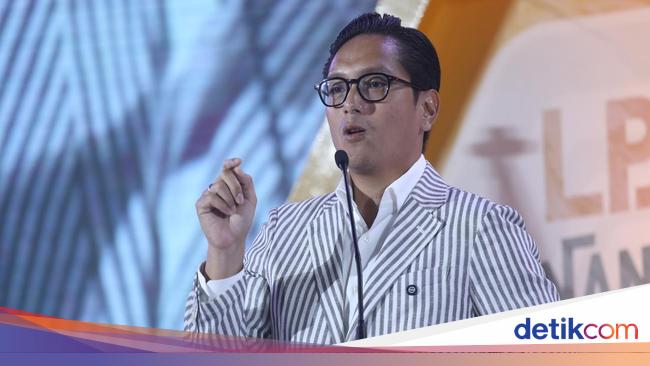 Wali Kota Medan Ingatkan Pentingnya Pengusaha Muda Melek Keuangan