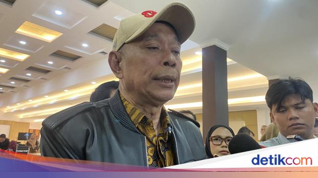 Tutup Retreat Guru-Kepsek Sekolah Rakyat, Wamensos Minta Sistem Baik Dibangun