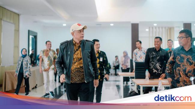 Tutup Retret Kepsek-Guru Sekolah Rakyat, Wamensos Bicara Sistem Pendidikan