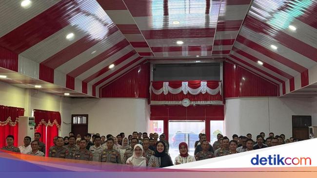 Aparat Penegak Hukum di Sulteng Dibekali Pemahaman soal Investasi Legal