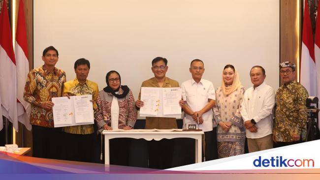 BP Taskin Gandeng Pemda untuk Percepatan Pengentasan Kemiskinan di Cirebon Raya