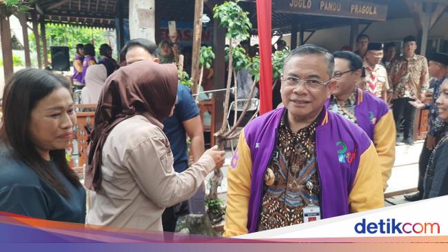 Bupati Pati Sudewo Absen, KPK Jadwalkan Ulang Pemeriksaan