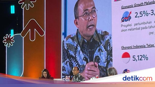 Penguatan Rantai Pasok Jadi Kunci UMKM Naik Kelas