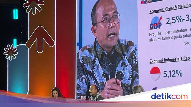 Pemerintah Dorong UMKM Genjot Pendapatan, Begini Caranya