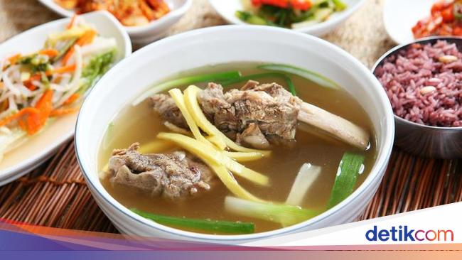 3 Resep Sop Iga ala Jawa hingga Korea yang Gurih Berkaldu