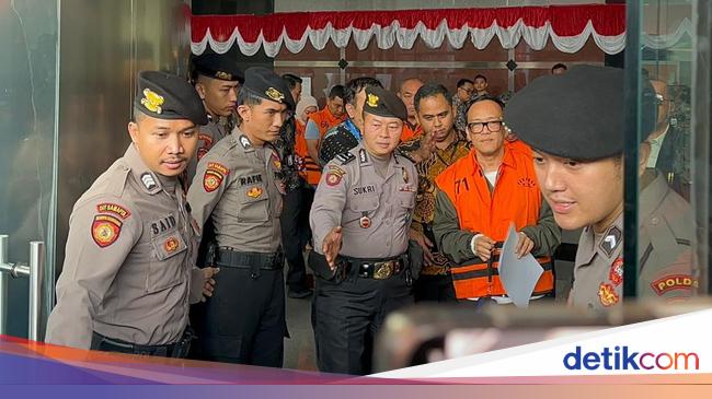 Jadi Tersangka Pemerasan, Wamenaker Noel Klaim Tak Terjaring OTT KPK