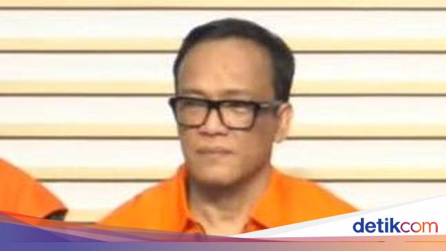 Jatah Rp 3 Miliar dan Motor Ducati untuk Eks Wamenaker Noel Dibongkar KPK