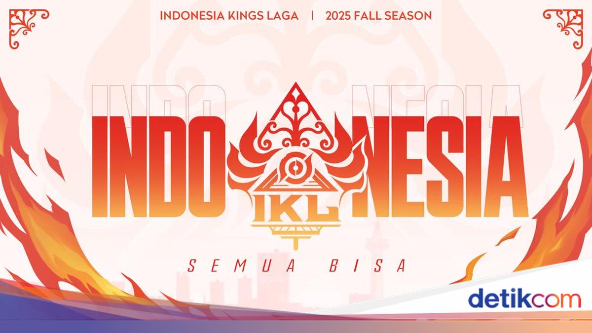 Lab Id Format Turnamen Honor of Kings IKL Fall 2025: Jadwal, Hadiah, Tim, dan Format