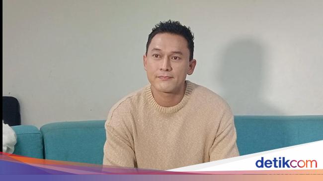 Indra Bruggman Luruskan Isu Soal Menikah