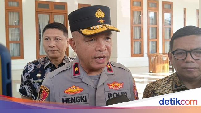2 Polisi Diperiksa di Kasus Pengeroyokan, Kapolda Banten: Kami Tindak Tegas