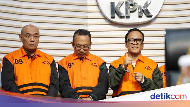 Kasus Pemerasan Urus Sertifikat K3 Tumbuh Subur 6 Tahun, Begini Modusnya