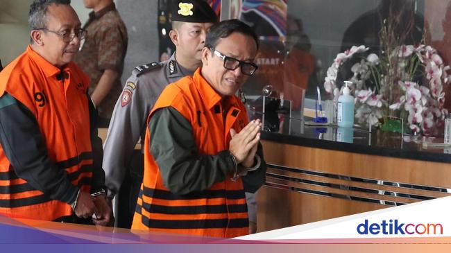 Ngeri Kasus Wamenaker Noel, Nggak Bayar Rp 6 Juta Urus Sertifikat K3 Dipersulit