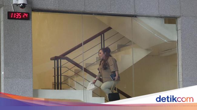 Episode Baru Lisa Mariana Kini di Perkara yang Diusut KPK