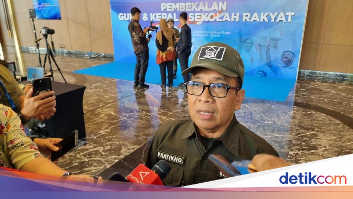 Ribuan Orang Terdampak, Pemerintah Pantau Kondisi Darurat Usai Gempa M 7 NTT