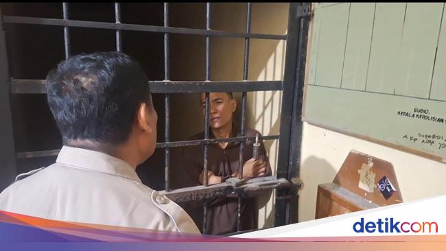 Heboh Pria ODGJ Serang 3 Warga di Lamongan Pakai Pisau