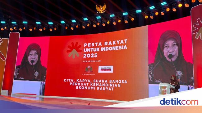 RI Diramal Surplus Beras 13,78 Juta Ton