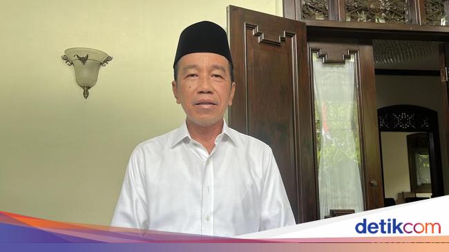 Jokowi Berdukacita Ojol Affan Kurniawan Tewas Dilindas Rantis