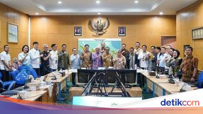 Genjot Pariwisata Belitung, Pemerintah Mau Buka Penerbangan Internasional
