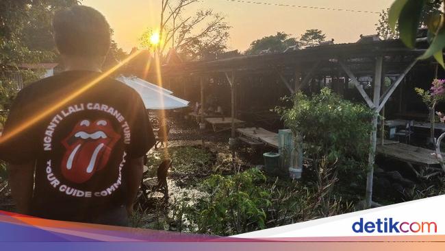 Oase Kuliner di Ujung Selatan Umbul Kemanten Sidowayah