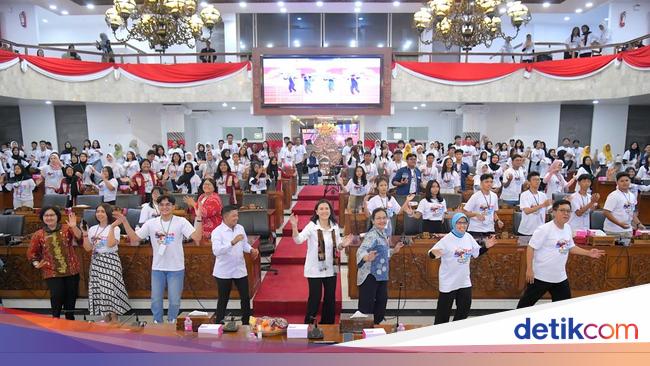 Walkot Semarang Bakal Libatkan Anak-anak untuk Bangun Kota Ramah Anak