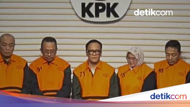KPK: Wamenaker Noel Tahu Ada Pemerasan Sertifikat K3, tapi Diam dan Ikut Minta