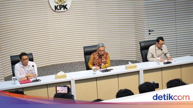 KPK Tegaskan OTT Wamenaker Noel Bukan Pengalihan Isu
