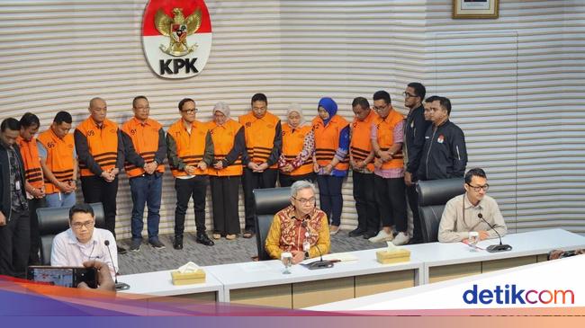 Terungkap! Pejabat Kemnaker Pakai Duit Pemerasan Sertifikat K3 Buat DP Rumah