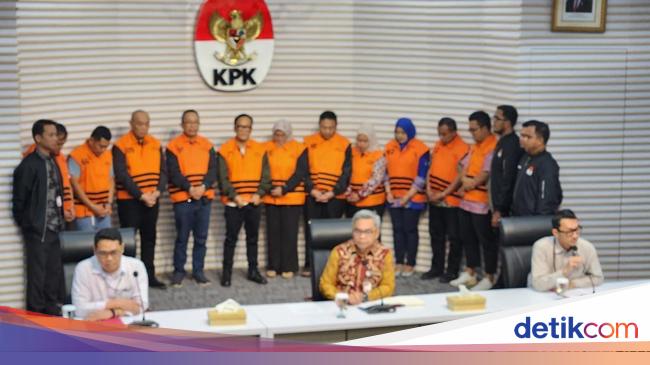 KPK Ungkap Ada Sosok 'Sultan' Terkait Kasus Pemerasan Eks Wamenaker Noel
