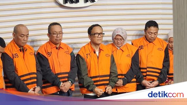 KPK: Wamenaker Noel Terima Uang Rp 3 Miliar dari Pemerasan Sertifikat K3