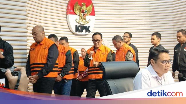 Noel Minta Duit Renovasi Rumah ke Pejabat 'Sultan' Kemnaker, Dikasih Rp 3 M
