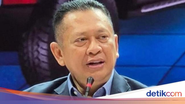 Bamsoet Ajak Alumni Lemhannas Perkuat Peran Bangun Keamanan Nasional