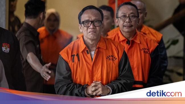 Noel Minta Amnesti, Prabowo Tak Akan Bela Bawahan yang Terlibat Korupsi