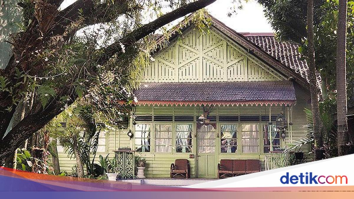 Simbol Perjuangan, Toleransi, dan Kemanusiaan Simbol Perjuangan, Toleransi, dan Kemanusiaan