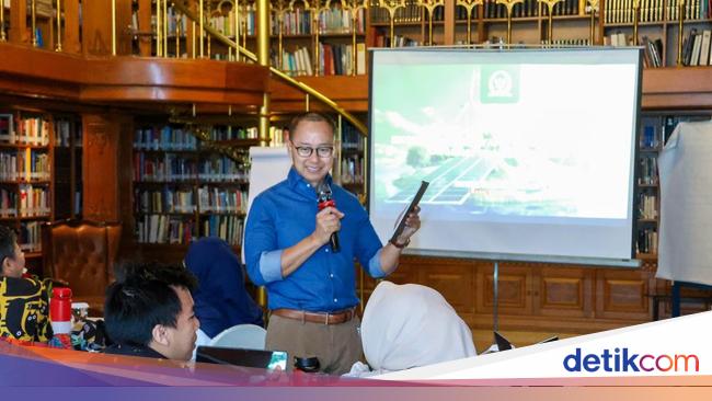 Eddy Soeparno Ajak DPRD Kabupaten-Kota Kolaborasi Atasi Masalah Sampah