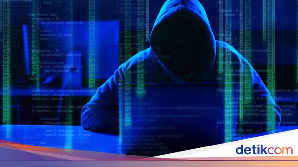 Waspada! BSSN Ungkap Modus Hacker 'Gajah Misterius' Incar Data WA