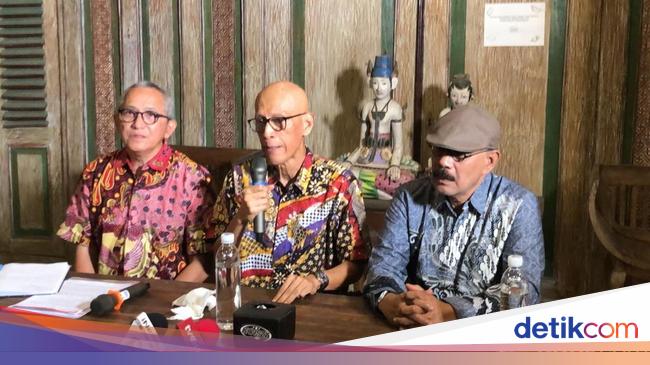Ayah Buka Suara soal Kematian Diplomat Kemlu: Semoga Kami Dapat Keadilan