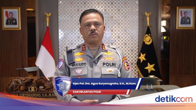 Polantas Menyapa Hadir di Dieng Culture Festival 2025, Kakorlantas: Keselamatan adalah Budaya