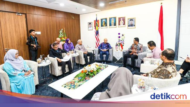 Menkum Ungkap Protokol Jakarta di Forum ASEAN, Angkat Isu Royalti Global