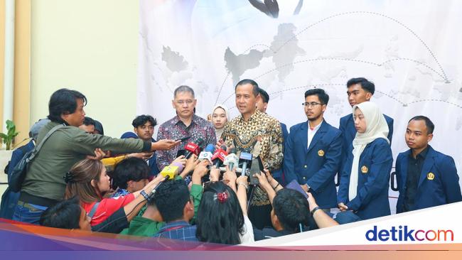 Lepas 57 Tim Ekspedisi Patriot Unpad, Mentrans: Turun ke Sawah, Ladang