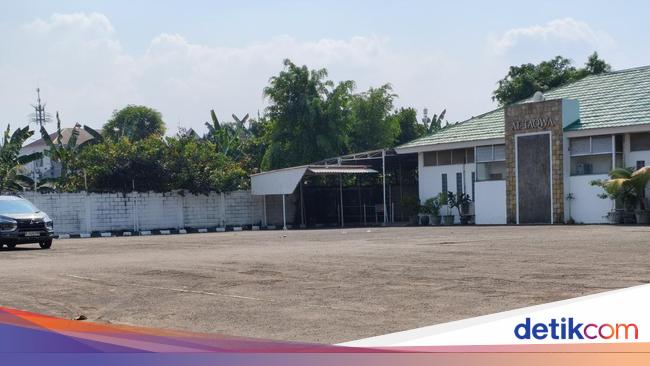 Menengok Lokasi Tempat Kacab Bank Diculik Sebelum Ditemukan Tewas di Bekasi