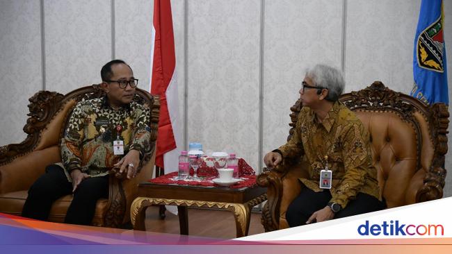 Pemkot Semarang Pastikan Bakal Optimalkan Dana Transfer dari Pusat