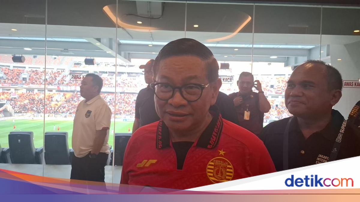 Pramono: Parkiran Ancol Bisa Digunakan Saat Ada Acara JIS, Tak Perlu Beli Tiket